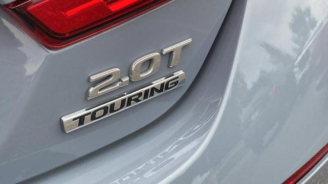 Photo of 2022 Sonic Gray Pearl Honda Accord