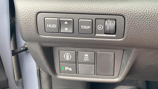 Photo of 2022 Sonic Gray Pearl Honda Accord