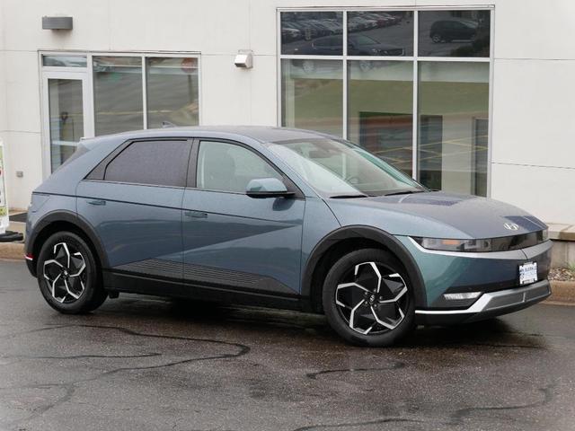 2024 Hyundai Ioniq 5