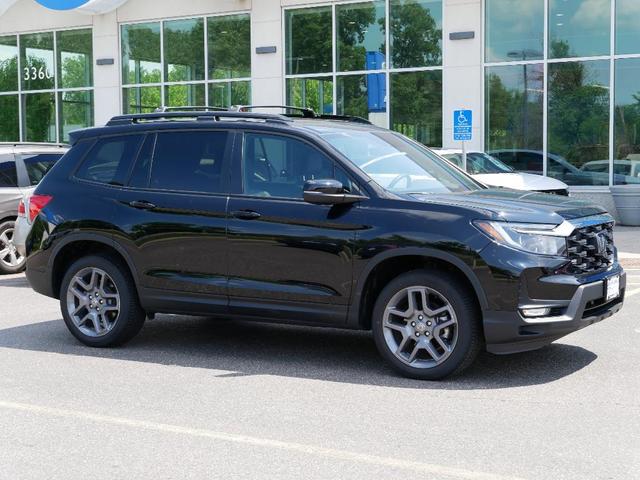 2023 Honda Passport