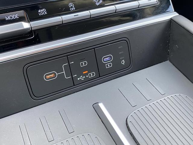 Photo of 2025 Atlantic Blue Hyundai SANTA FE