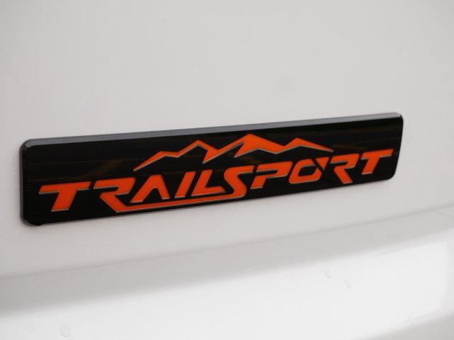 Photo of 2026 Platinum White Pearl Honda Passport