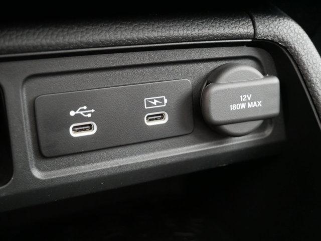 Photo of 2026 Platinum White Pearl Honda Passport