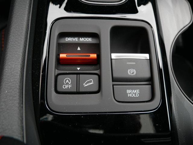 Photo of 2026 Platinum White Pearl Honda Passport