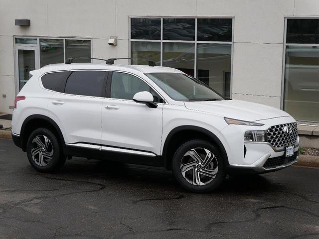 2022 Hyundai Santa Fe