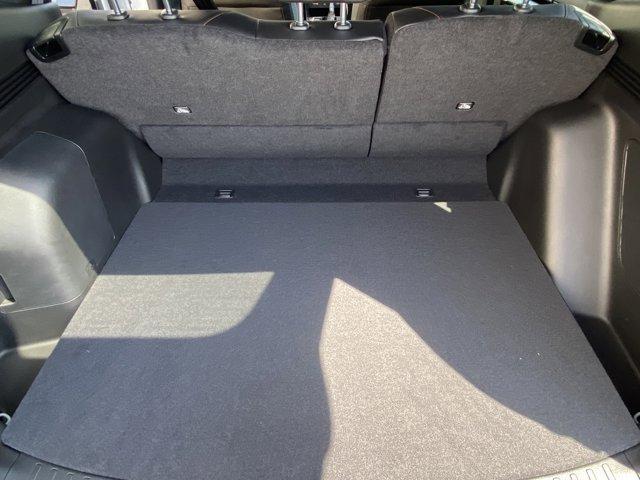 Photo of 2026 Platinum White Pearl Honda CR-V Hybrid