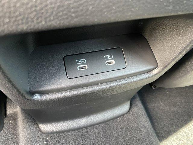 Photo of 2026 Platinum White Pearl Honda CR-V Hybrid