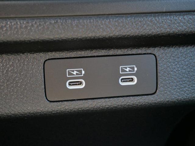 Photo of 2025 Meteorite Gray Metallic Honda Accord