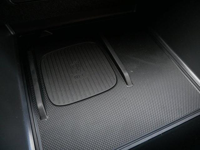 Photo of 2025 Red Hyundai SONATA Hybrid
