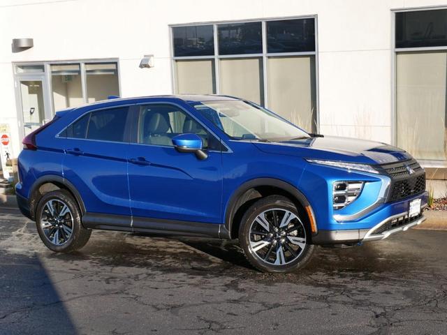 2023 Mitsubishi Eclipse Cross