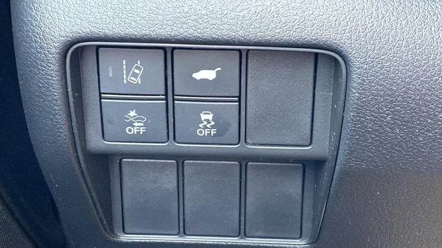 Photo of 2022 Modern Steel Metallic Honda CR-V