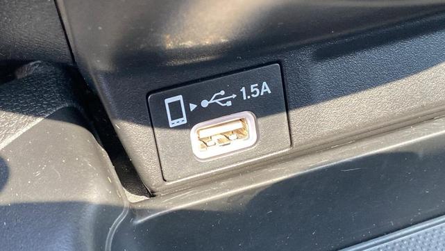 Photo of 2022 Modern Steel Metallic Honda CR-V