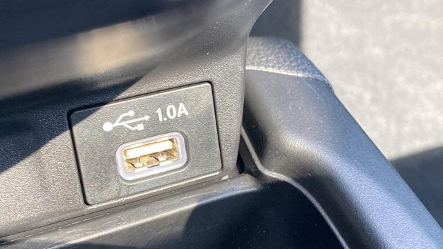 Photo of 2022 Modern Steel Metallic Honda CR-V