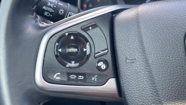 Photo of 2022 Modern Steel Metallic Honda CR-V