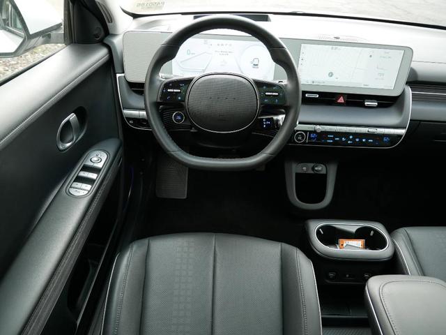 Photo of 2023 Atlas Hyundai IONIQ 5