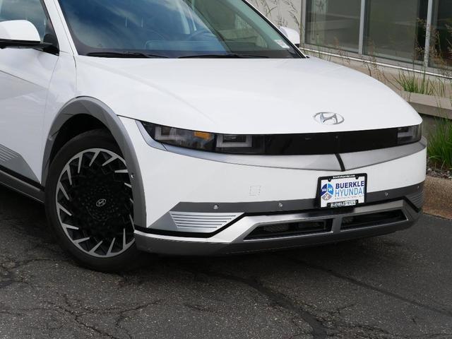 Photo of 2023 Atlas Hyundai IONIQ 5