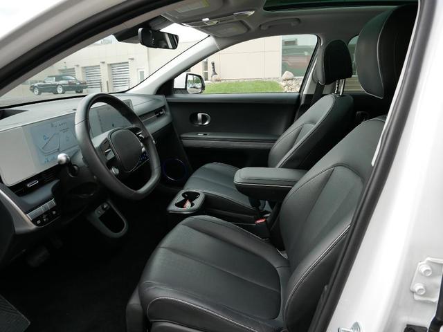 Photo of 2023 Atlas Hyundai IONIQ 5