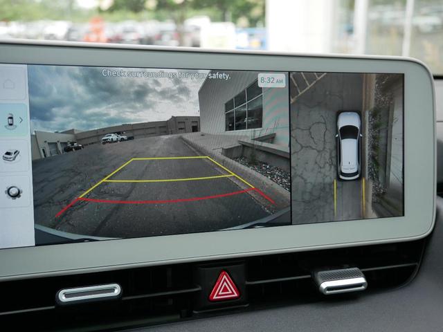 Photo of 2023 Atlas Hyundai IONIQ 5