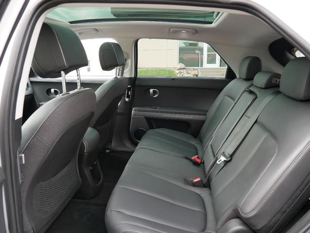 Photo of 2023 Atlas Hyundai IONIQ 5