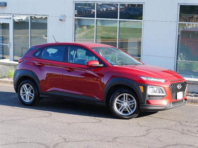 2019 Hyundai KONA