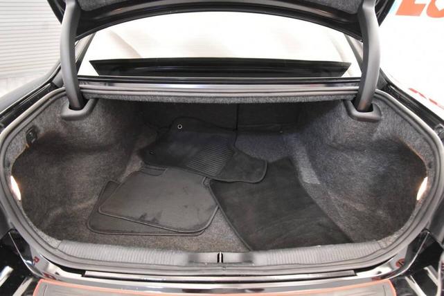 Photo of 2020 Pitch Black Clearcoat Dodge Charger