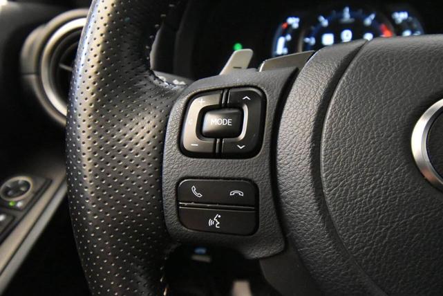 Photo of 2021 Caviar Lexus IS 350