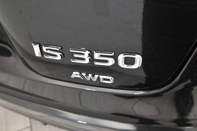 Photo of 2021 Caviar Lexus IS 350