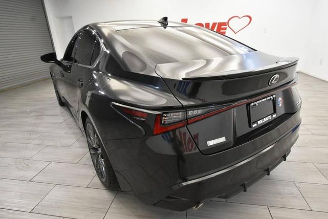 Photo of 2021 Caviar Lexus IS 350