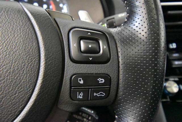 Photo of 2021 Caviar Lexus IS 350