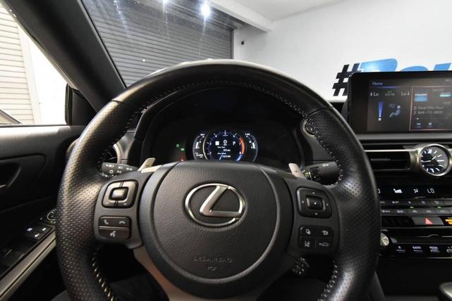 Photo of 2021 Caviar Lexus IS 350