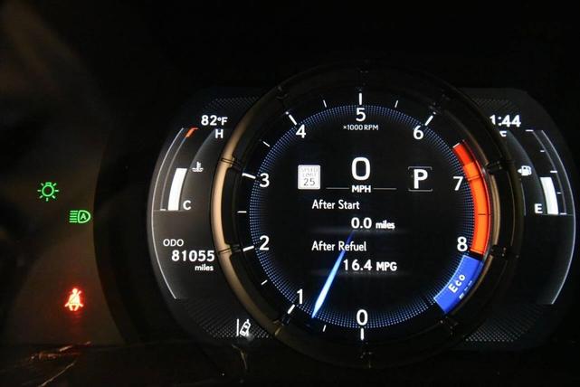 Photo of 2021 Caviar Lexus IS 350