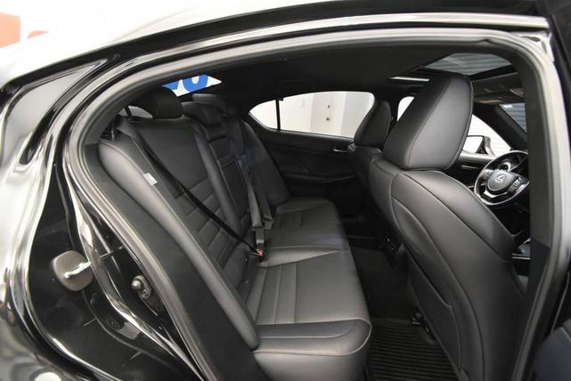 Photo of 2021 Caviar Lexus IS 350