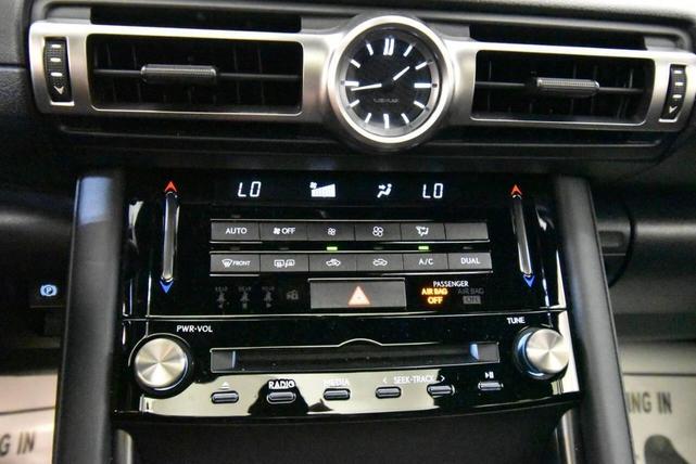 Photo of 2021 Caviar Lexus IS 350