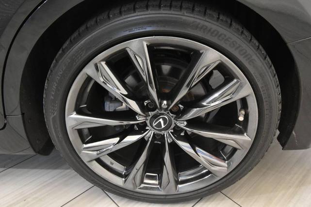 Photo of 2021 Caviar Lexus IS 350
