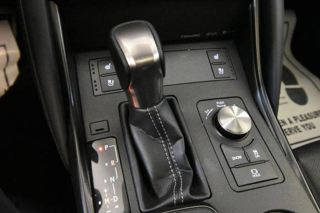 Photo of 2021 Caviar Lexus IS 350