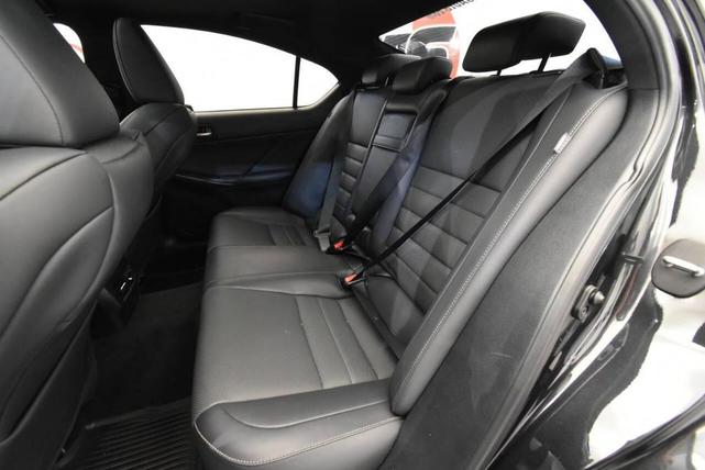 Photo of 2021 Caviar Lexus IS 350