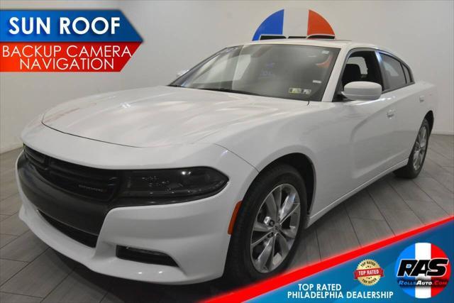 2022 Dodge Charger