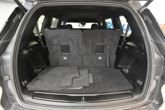Photo of 2022 Baltic Gray Metallic Clearcoat Jeep Grand Cherokee L