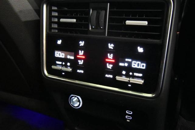Photo of 2021 Carmine Red Porsche Cayenne