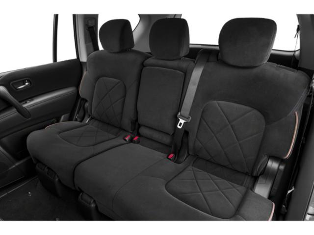 Photo of 2018 Gun Metallic Nissan Armada