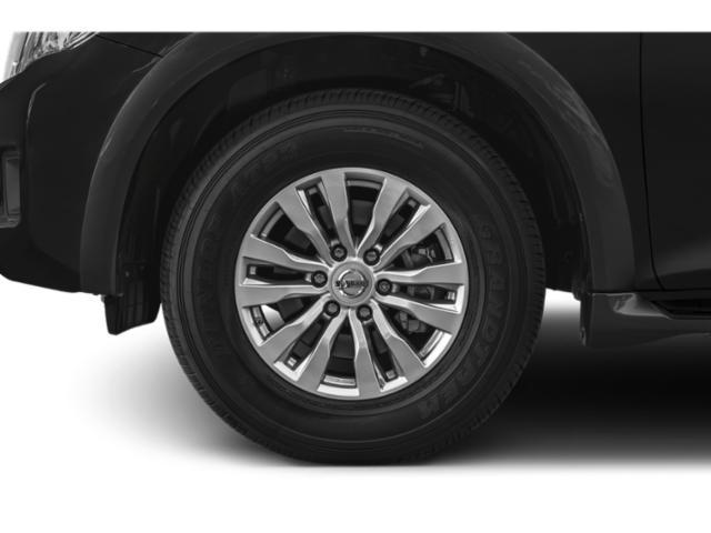 Photo of 2018 Gun Metallic Nissan Armada