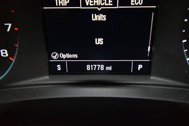 Photo of 2023 Summit White Chevrolet Malibu