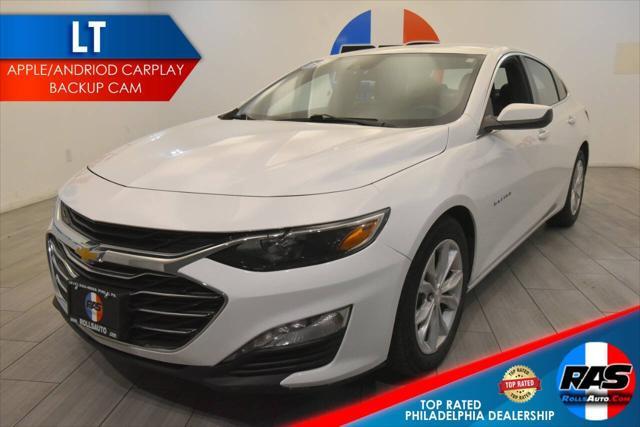 2023 Chevrolet Malibu