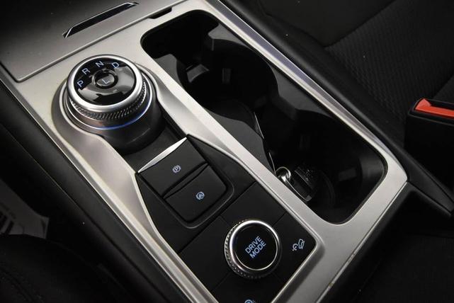 Photo of 2022 Agate Black Metallic Ford Explorer