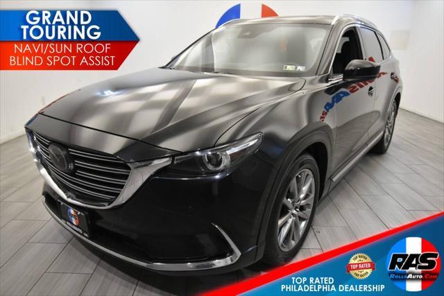 2019 Mazda CX-9