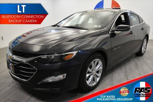 2023 Chevrolet Malibu