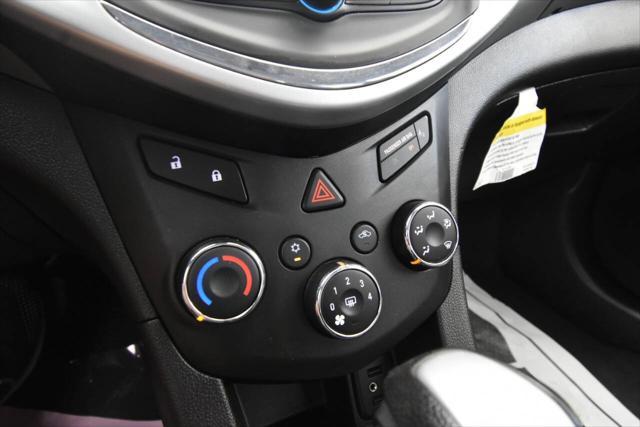 Photo of 2020 Nightfall Gray Metallic Chevrolet Sonic