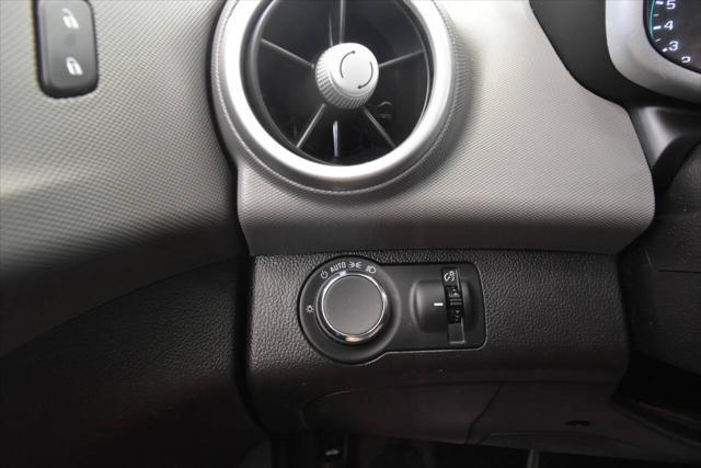 Photo of 2020 Nightfall Gray Metallic Chevrolet Sonic