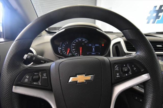 Photo of 2020 Nightfall Gray Metallic Chevrolet Sonic