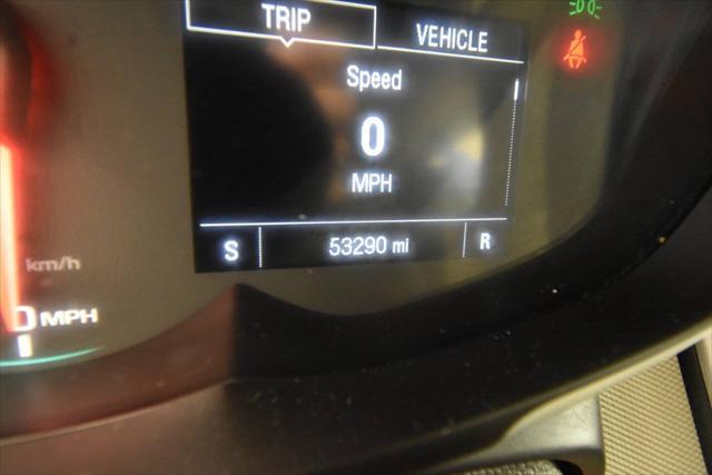 Photo of 2020 Nightfall Gray Metallic Chevrolet Sonic